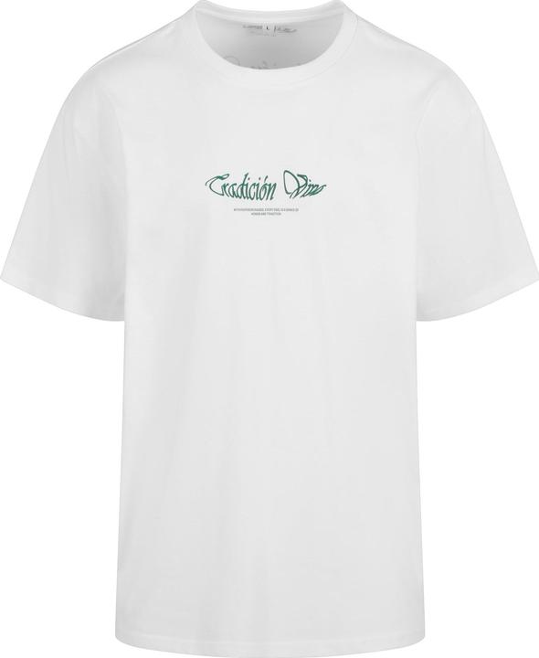 Mister Tee MisterTee Pelea De Gallos Oversize Tee - 175093