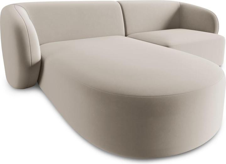Produktbild Maison Heritage Chiara (Ecksofa, Modular Sofa)