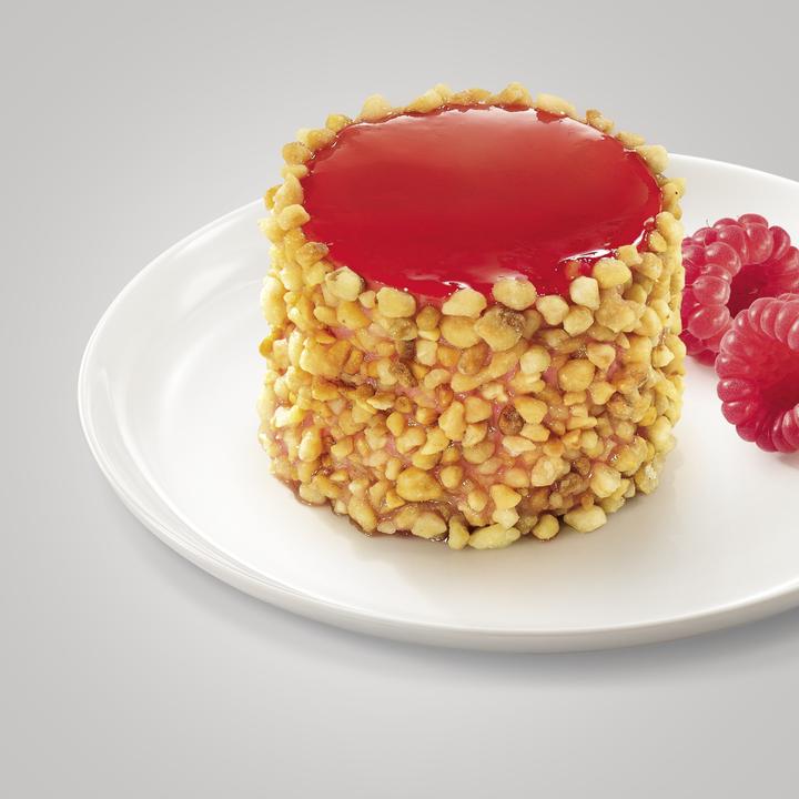 Produktbild Dr. Oetker Haselnuss-Krokant-Streusel (700 g)