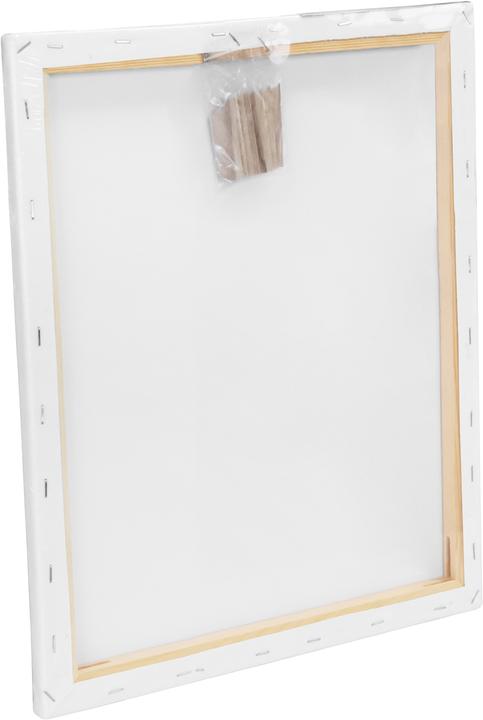 Actual product image Idena Stretcher frame 40x50cm FSC100%