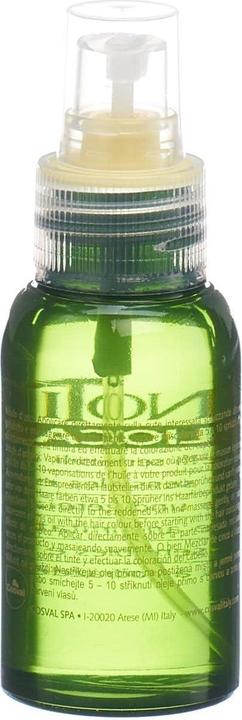 Produktbild Sanotint Oliocalm Öl für empfindliche und gereizte Haut (Körpermilch, 60 ml)