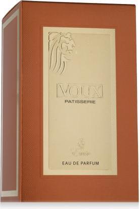 Actual product image Paris Corner Emir Voux Patisserie (Eau de parfum, 100 ml)