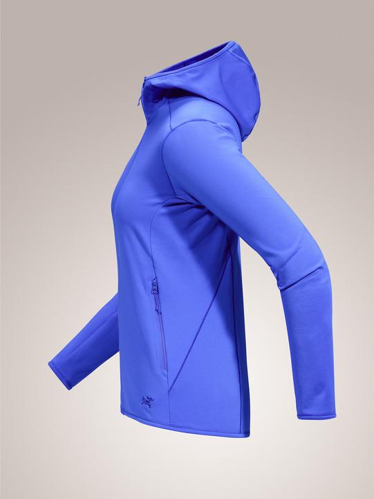 Actual product image Arc'teryx Kyanite LT Hoodie (XS)