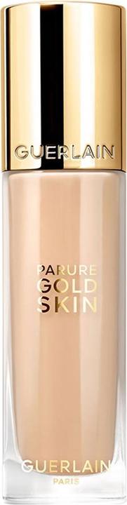 Actual product image Guerlain Parure Gold Skin Flui Fdt 1c (1C)