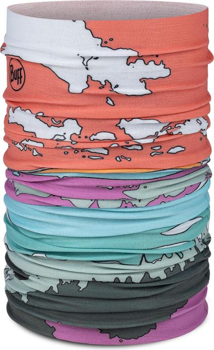 Buff Bandana Coolnet Uv Jugend Pictro Multi