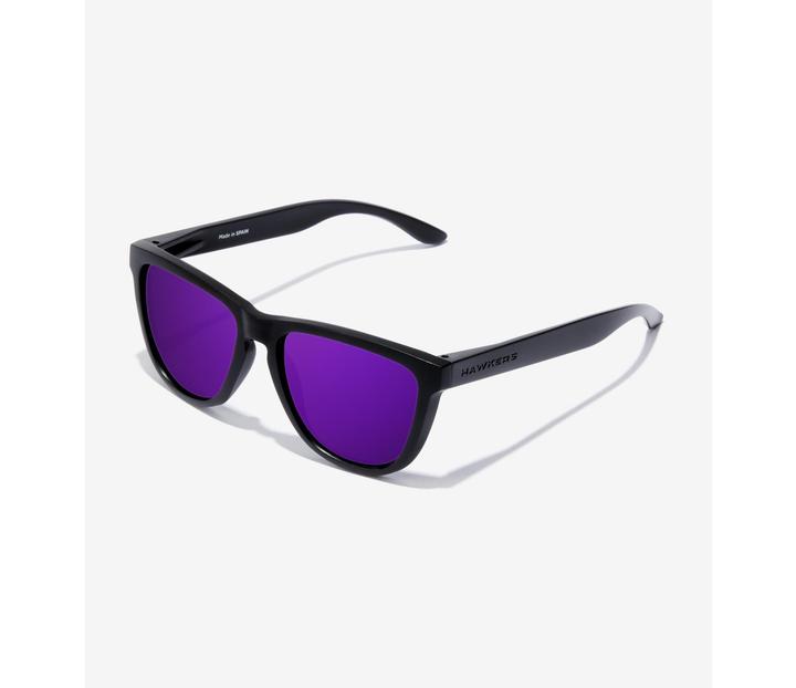 Image du produit Hawkers lunettes de soleil polarisées One Raw Noir Violet (Ø 55,7 mm)