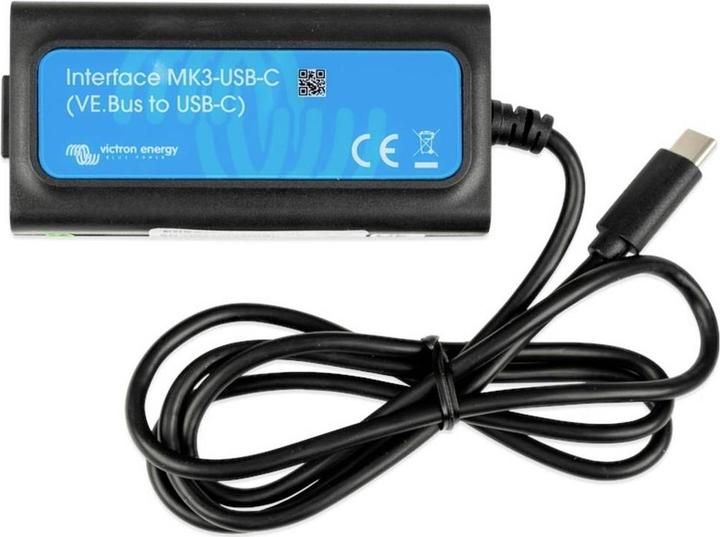 Produktbild Victron Energy MK3-USB C