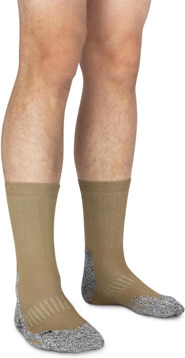 Actual product image Normani 2 pairs of Coolmax trekking functional socks (pack of 2, 39 - 42)