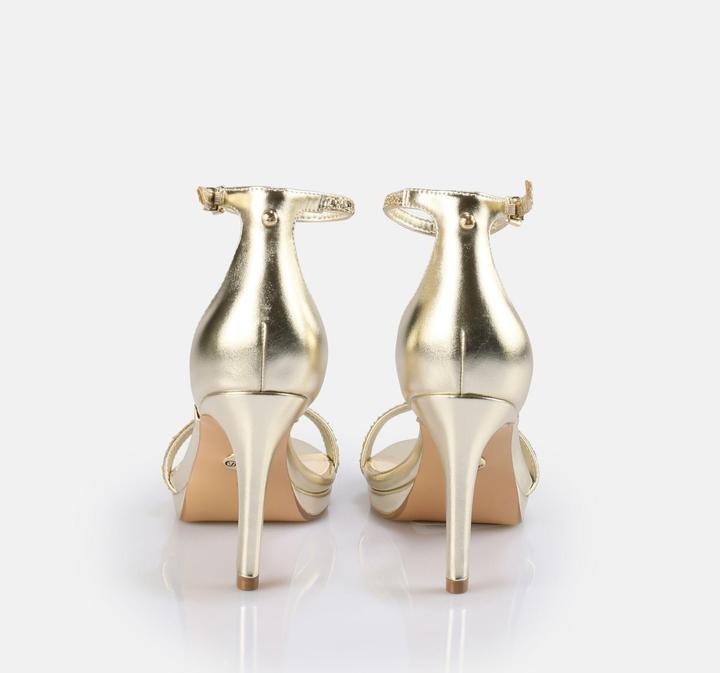 Actual product image Buffalo heels monroe 2 (41)