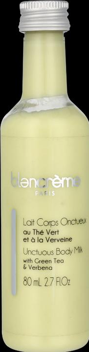 Blancreme Moisturizing Body Milk (Körpermilch, 80 ml)