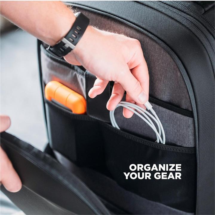 Immagine prodotto Gomatic Navigator Carry-On 37L (37 l, Bagaglio a mano (fino a 50 litri))
