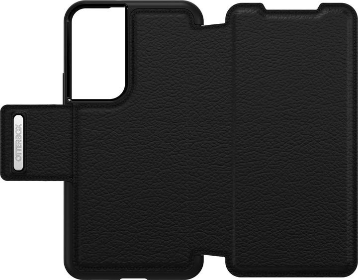 Actual product image OtterBox Strada Folio (Samsung Galaxy S22+)