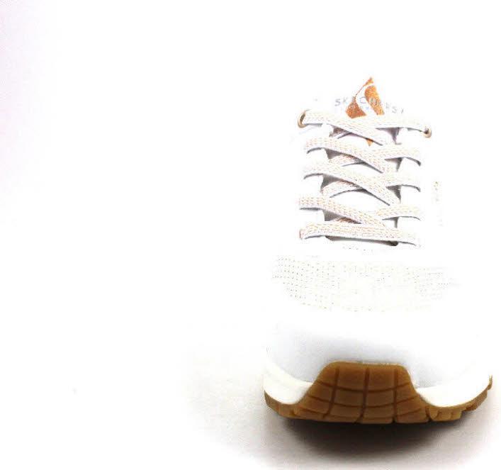 Actual product image Skechers Uno ladies sneakers (36)