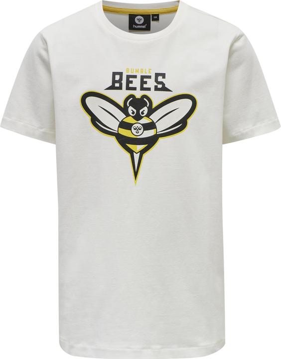 Actual product image hummel Rimshot T-Shirt S/S (122)