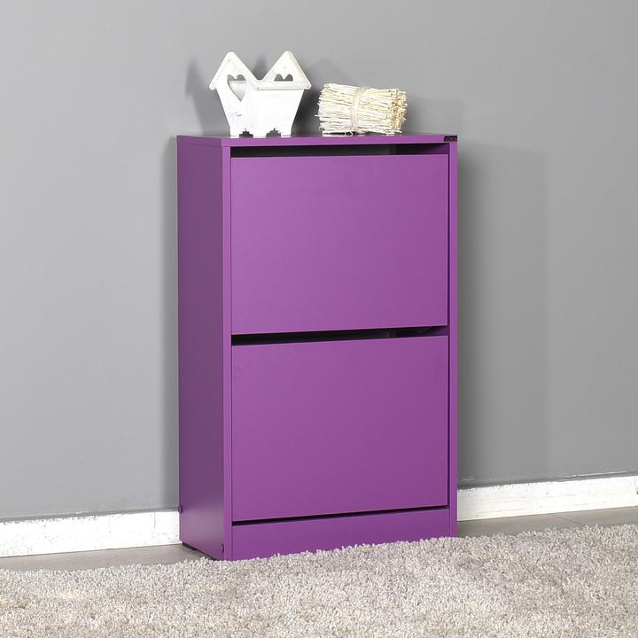 Produktbild Kalune Design Aden (51 x 84 x 26 cm)
