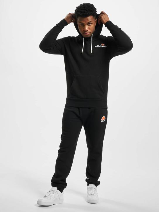 Immagine prodotto Ellesse Felpa con cappuccio (M)
