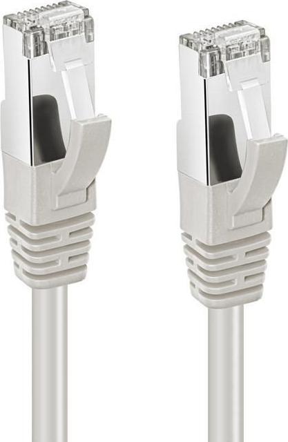 Produktbild MicroConnect Netzwerkkabel (F/UTP, CAT6, 7 m)