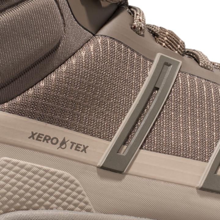 Actual product image Xero Shoes Women's Scrambler Trail Mid WP (37)