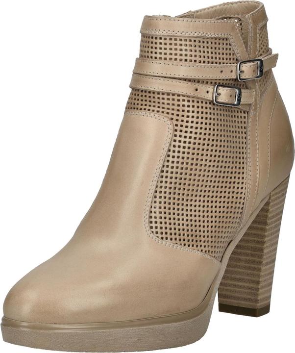 Actual product image Nero Giardini Stiefelette (40)