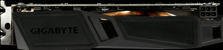 Immagine prodotto Gigabyte GeForce GTX 1060 Mini ITX OC (3 GB)