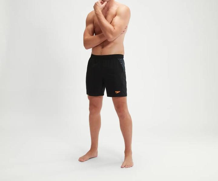 Actual product image Speedo XPRESS LITE Panel 16" Watersho (S)