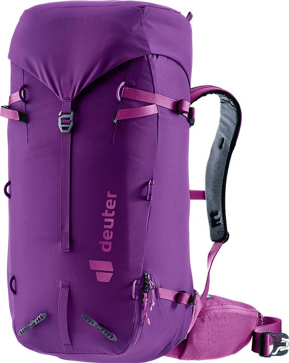 Deuter Guide 32 + 8 (32 l)