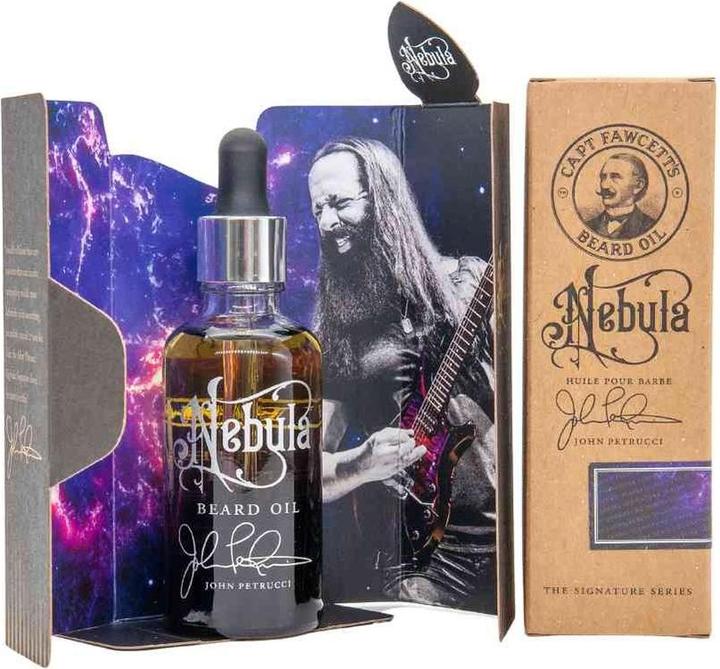 Actual product image Captain Fawcett Nebula (50 ml)