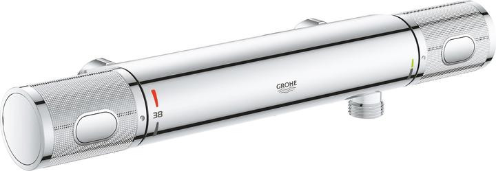 Produktbild Grohe Grohtherm 1000 Performance Thermostat-Brausebatterie