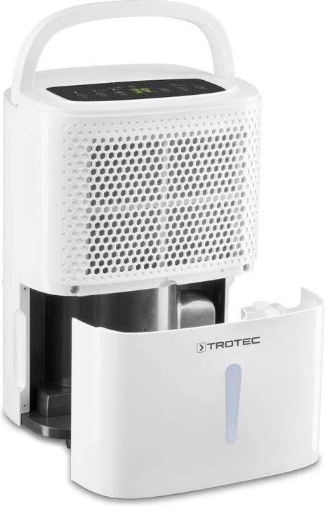 Produktbild Trotec Condensing dehumidifier TTK 26 E (15 m², 10 l/24h)
