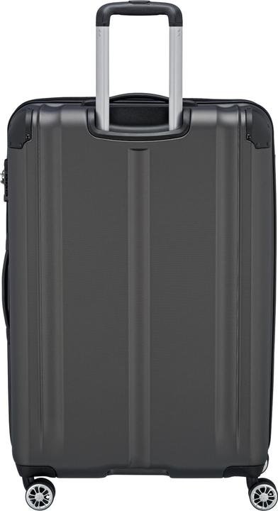 Image du produit Travelite City (113 l, Bagage à main (jusqu'à 50l), M (50 - 90l), L (90 - 115l))