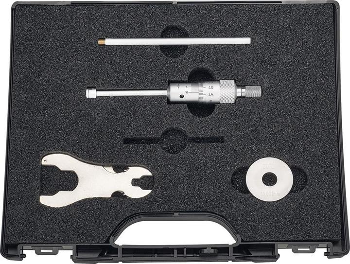 Immagine prodotto Neriox Micrometro interno 16...20 / 0,005 (mm)
