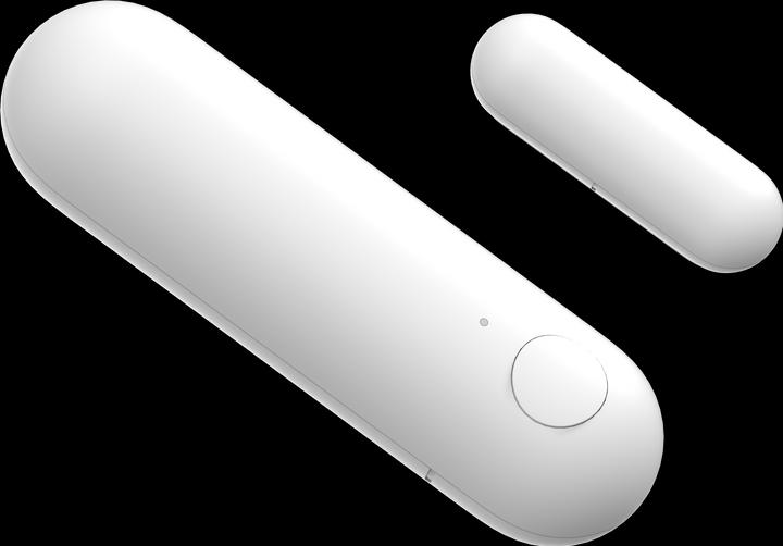 Actual product image Aqara DW-S02D