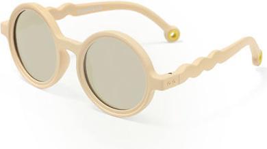 Immagine prodotto Olivo & Co Sonnenbrille TODDLER rund Classic Desert Sand