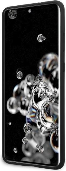 Actual product image BMW Liquid Silicone Case for G988F Samsung Galaxy S20 Ultra - black (Samsung Galaxy S20 Ultra)