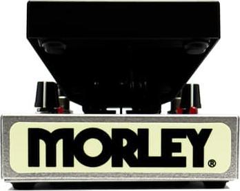 Image du produit Morley MTPFW 20/20 POWER FUZZ WAH (Wah)