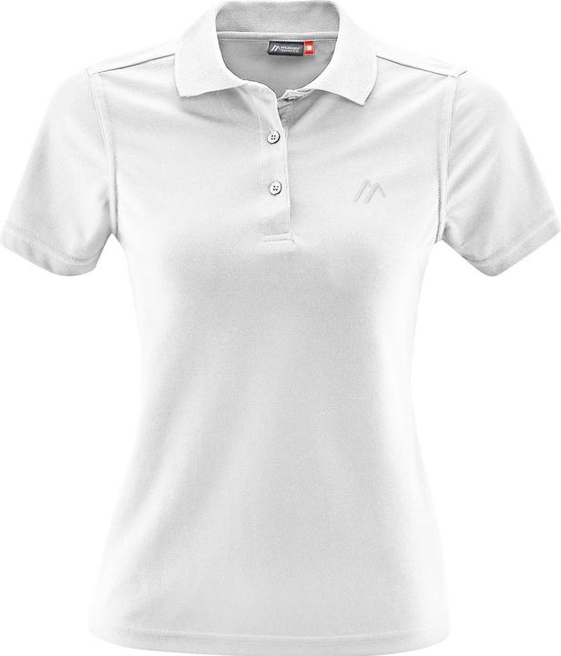 Maier Sports Ulrike Polo Shirt