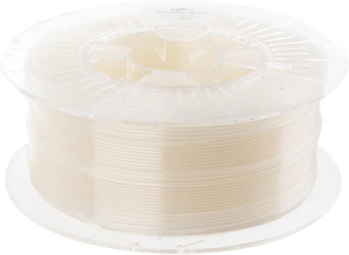 Image du produit Filament (PLA, 1.75 mm, 1000 g, Blanc)