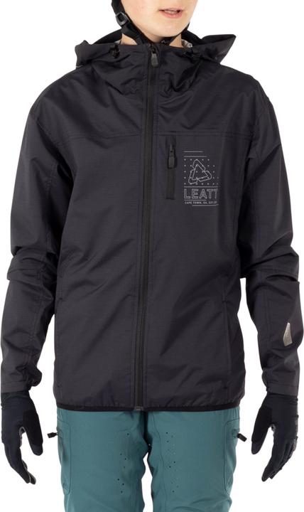 Produktbild Leatt Veste MTB HydraDri 2.0 Jr. (L)