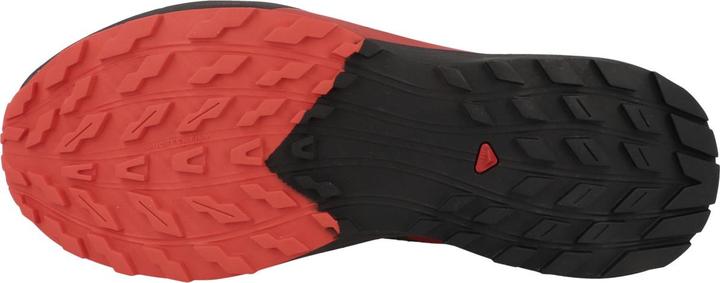 Actual product image Salomon Sense Ride 5 - 59659 (43 1/3)