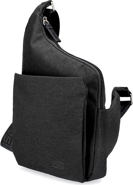 Actual product image Jost Bodybag Bergen Crossover Bag
