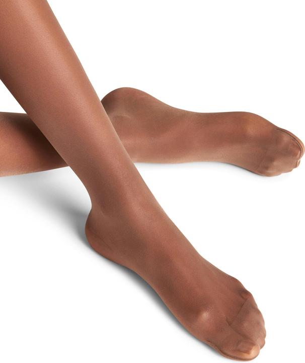Image du produit Falke Pure Matt 20 DEN Damen Strumpfhose (20 DEN, 36 - 38)