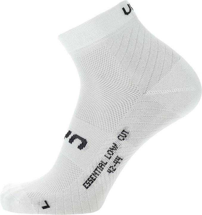 Immagine prodotto UYN Calzini Sporty Stretch (confezione da 4, 45 - 47)