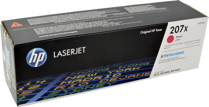Image du produit HP 207X (M)