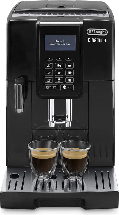 Actual product image De'Longhi ECAM353.75.B Dinamica