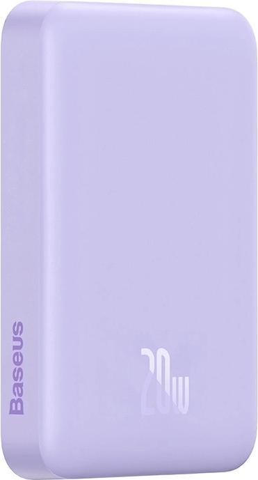 Produktbild Baseus Magnetic Mini (10000 mAh, 20 W, 20 Wh)
