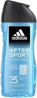 adidas After Sport 3In1 Shower Gel 250ml (250 ml)