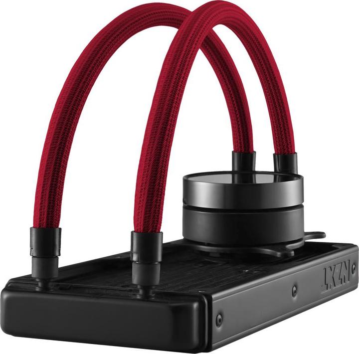 Immagine prodotto CableMod Kit di manicotti AIO EVGA, NZXT (Tubo cavi, 10 cm)