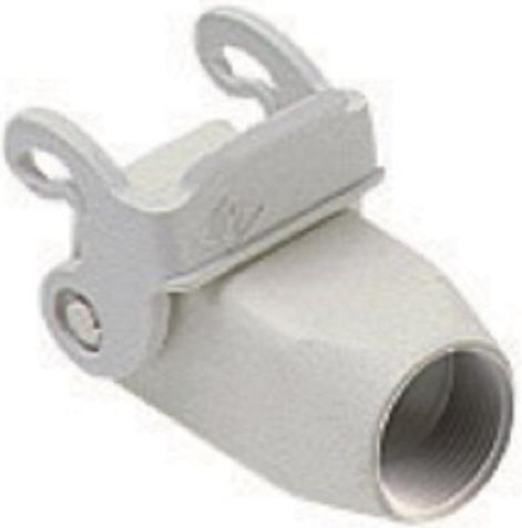 Actual product image ILME Coupling housing