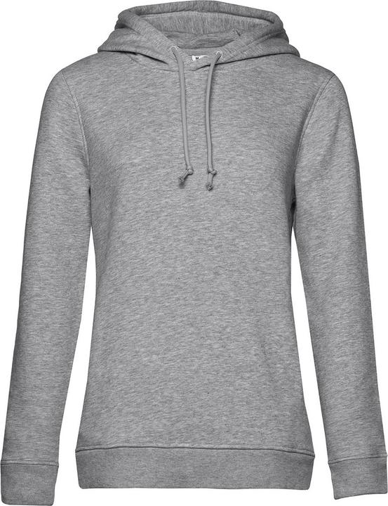 B&C Kapuzenpullover Baumwolle aus biologischem Anbau