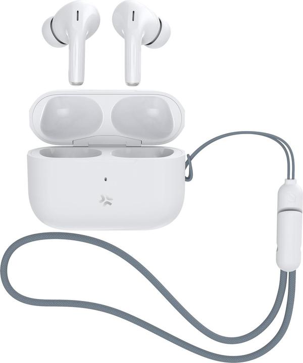 Actual product image Celly True Wireless Earphones (5 h, Wireless)